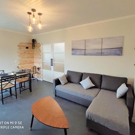 פורט-אן-בסאן-אופאן Maison Des Pommiers - Bord De Mer Et Campagne מראה חיצוני תמונה