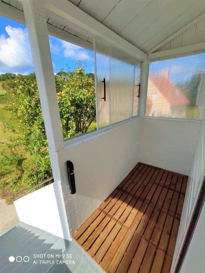 פורט-אן-בסאן-אופאן Maison Des Pommiers - Bord De Mer Et Campagne מראה חיצוני תמונה